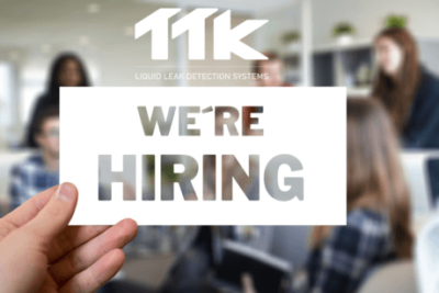 Technical Engineer for TTK USA