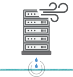 Air-cooled Data Center